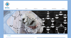 Desktop Screenshot of basicsystem-me.com